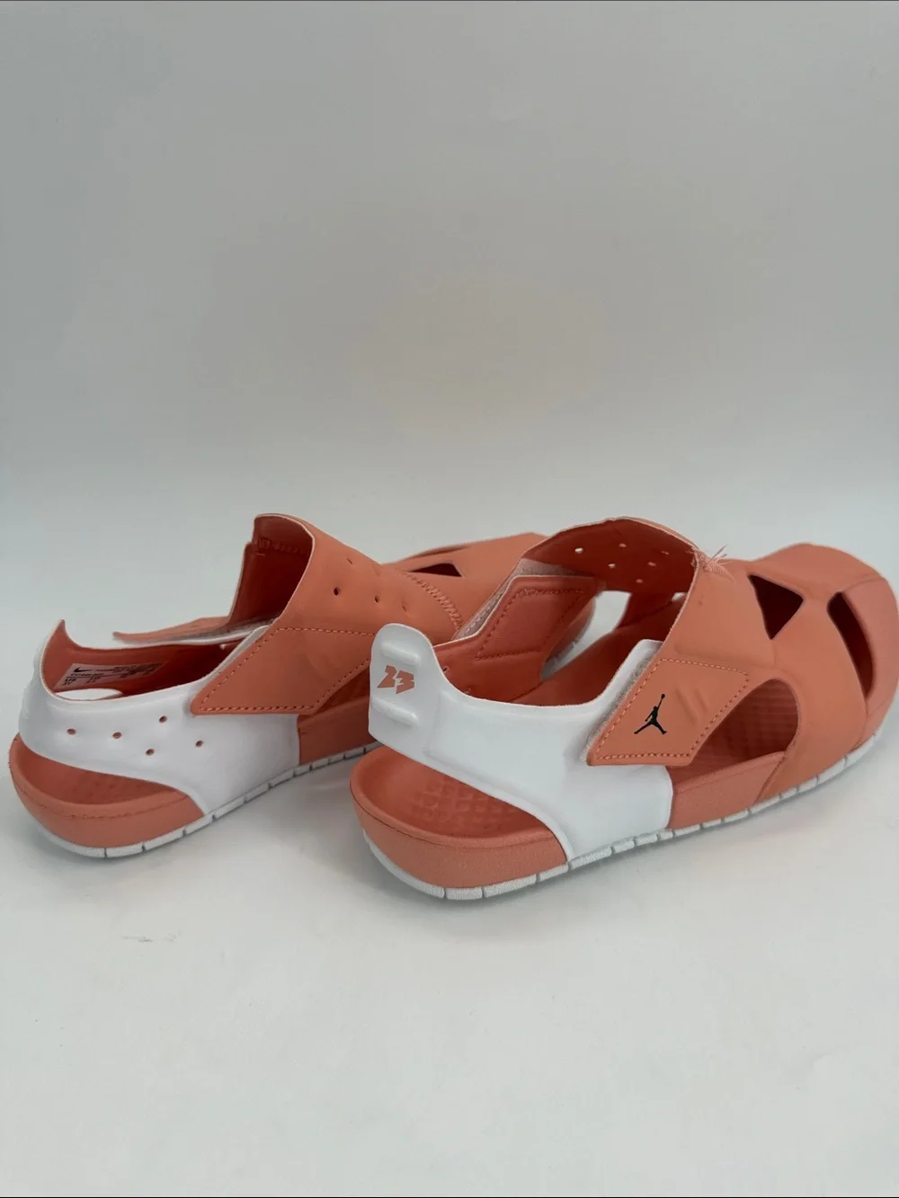 Air Jordan Flare Girls Size 3 